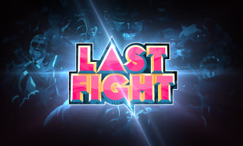 LASTFIGHT