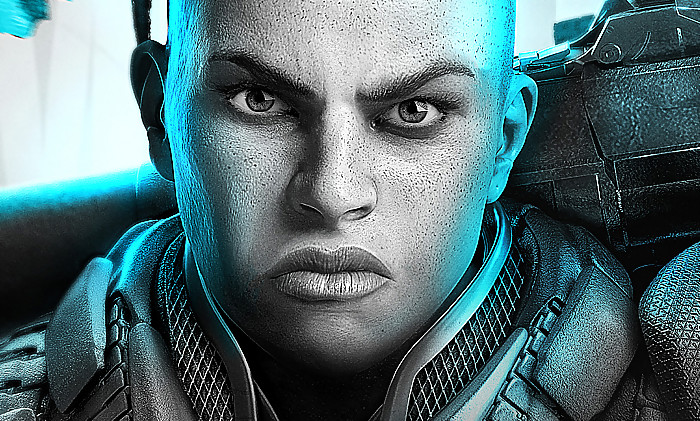 LawBreakers: タイタンズがビデオで筋肉を鍛える番