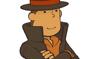 Layton 7 : toutes les infos sur le jeu