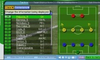 L'Entraîneur PSP
