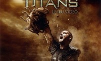 Le Choc des Titans : Le Jeu Vidéo