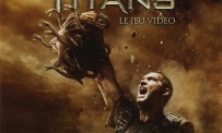 Le Choc des Titans : Le Jeu Vidéo