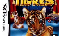 Le Cirque des Tigres