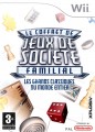Le Coffret de Jeux de Société Familial