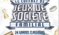 Le Coffret de Jeux de Société Familial