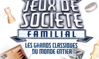 Le Coffret de Jeux de Société Familial