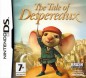 Le Conte de Despereaux