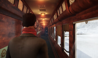 Le Crime de l’Orient Express