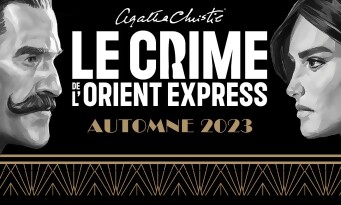 Le Crime de l’Orient Express