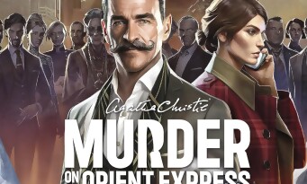 Le Crime de l’Orient Express