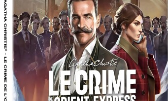 Le Crime de l’Orient Express