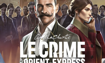 Le Crime de l’Orient Express