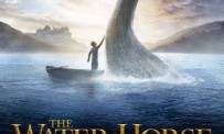 Le Dragon des Mers : La Dernière Légende