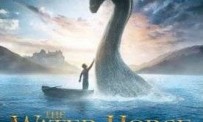 Le Dragon des Mers : La Dernière Légende