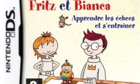 Le Jeu d'Echecs avec Fritz et Bianca : Apprendre les Echecs et s'entraîner