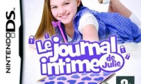 Le Journal Intime de Julie