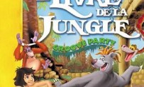 Le Livre de la Jungle : Groove Party