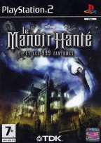 Le Manoir Hanté & les 999 Fantômes