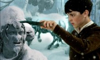 Le Monde de Narnia - Chapitre 1 : Le Lion, La Sorcière Blanche et L'Armoi