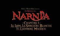 Narnia, une exclu PS2