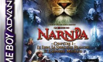 Le Monde de Narnia - Chapitre 1 : Le Lion, La Sorcière Blanche et L'Armoi