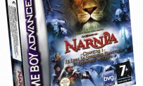 Le Monde de Narnia - Chapitre 1 : Le Lion, La Sorcière Blanche et L'Armoi