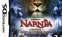 Le Monde de Narnia - Chapitre 1 : Le Lion, La Sorcière Blanche et L'Armoi