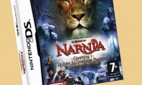 Le Monde de Narnia - Chapitre 1 : Le Lion, La Sorcière Blanche et L'Armoi