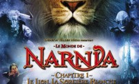 Le Monde de Narnia - Chapitre 1 : Le Lion, La Sorcière Blanche et L'Armoi