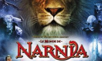 Le Monde de Narnia - Chapitre 1 : Le Lion, La Sorcière Blanche et L'Armoi