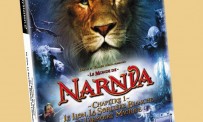 Le Monde de Narnia - Chapitre 1 : Le Lion, La Sorcière Blanche et L'Armoi