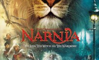 Le Monde de Narnia - Chapitre 1 : Le Lion, La Sorcière Blanche et L'Armoi