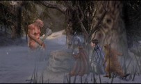 Le Monde de Narnia - Chapitre 1 : Le Lion, La Sorcière Blanche et L'Armoi