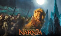 Le Monde de Narnia - Chapitre 1 : Le Lion, La Sorcière Blanche et L'Armoi