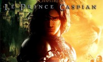 Le Monde de Narnia - Chapitre 2 : Le Prince Caspian