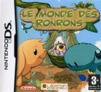 Le Monde des Ronrons