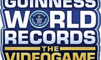 Guinness World Record s'illustre sur DS