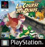 Le Petit Dinosaure : La Course des Dinos