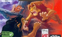 Le Roi Lion : La Formidable Aventure de Simba