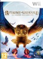 Le Royaume de Ga'Hoole : La Légende des Gardiens