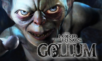 Le Seigneur des Anneaux Gollum : une foule d'infos sur le jeu
