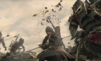 Le Seigneur des Anneaux : La Guerre du Nord - vidéo combat