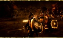 Le Seigneur des Anneaux : La Quête d'Aragorn - Trailer Wii