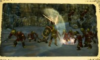 Le Seigneur des Anneaux : La Quête d'Aragorn - Wii Trailer