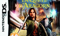 Le Seigneur des Anneaux : La Quête d'Aragorn