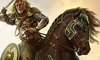 Les Cavaliers du Rohan : trailer du royaume du Rohan