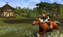 Le Seigneur des Anneaux Online Les Cavaliers du Rohan