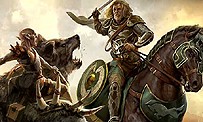 Les Cavaliers du Rohan : toutes les images du jeu