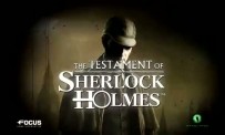 Le Testament de Sherlock Holmes - vidéo E3 2011