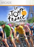 Le Tour de France 2009 : The Official Game